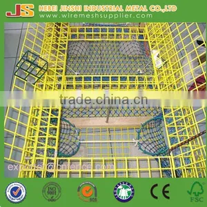 Commercial Metal Crab Pots thumbnail-6