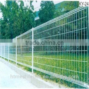 Unti-rust High Quality Garden Fence(made in Anping) thumbnail-1