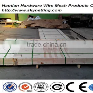 Stainless Steel Security Window Screening / Safety Stainless Steel Window Screen / Stainless Steel Window Net thumbnail-1