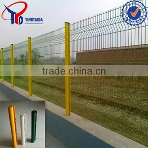 Cyclone Fence thumbnail-1