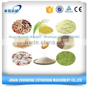 Seller Artifical Nutritional Rice Making Machines thumbnail-3