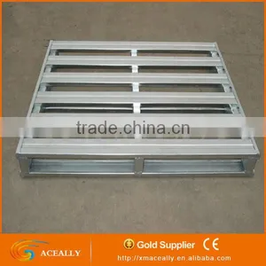 Leading Metal Pallets Suppliers Chinese Pallet Company Warehouse Stainless thumbnail-1