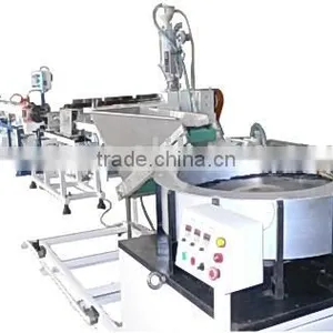 Inlay Irrigation Pipe Production Line thumbnail-1