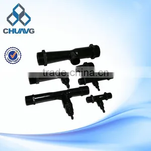 Hot Sales High Efficiency 2 Inch 1 Inch Ozone Water Venturi Injector thumbnail-1