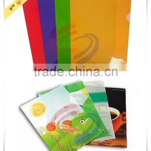 Customized pp Folder Office & School Supplies thumbnail-1