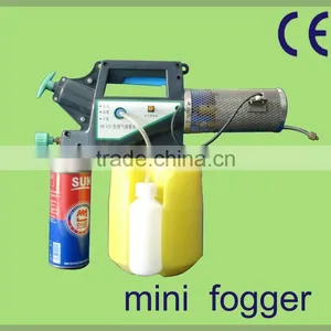 Top Sale 2L Mini Mosquito Thermal Fogger Pest Control thumbnail-1