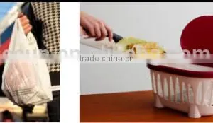 Compostable Bag thumbnail-1