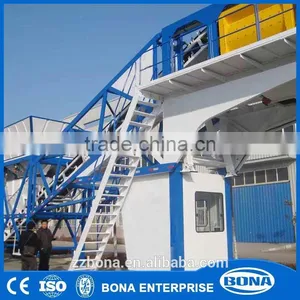 Used In Construction Best Brand Mobile Concrete Batching Plant In Sri Lanka thumbnail-1