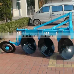 Agricultural Disc Plough thumbnail-1