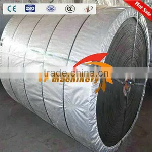 Yufeng LS Series China High Quality and Stainless Steel /belt Conveyors China thumbnail-6