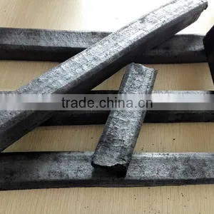 Bbq Charcoal Stick Made by Machine thumbnail-1