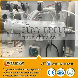 New Condition Low Noise Copper Wire Recycling Machine Copper Wire Recycler thumbnail-6
