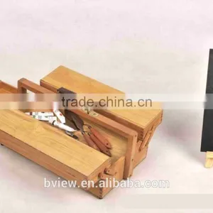 Hot Sell Professional Painting Easel for Children thumbnail-1