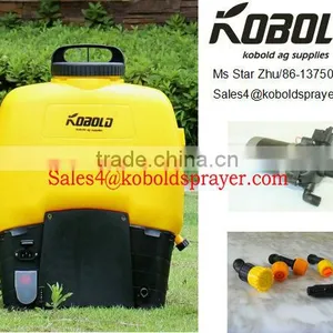 20L Battery Pumpsprayer ,KOBOLD Knapsack Sprayer thumbnail-1