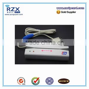 Factory Low Price Universal Magnetic Stripe Card Reader (read Track 2, 3) thumbnail-1