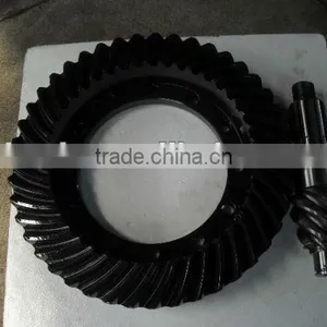 Ring and Pinion Gear thumbnail-1