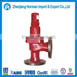 Marine Cast Iron Safety Valve thumbnail-1