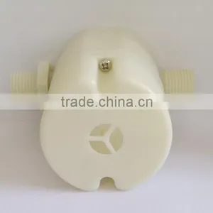 New Mini Type Plastic Water Tank Float Valve thumbnail-5