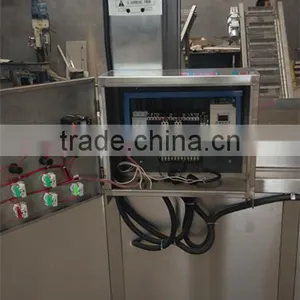 Automatic Commercial Table Top Pressure Fryer for Sale Made in China With CE Export to Brazil, Columbia, Dubai, Pakistan, Jordan thumbnail-1