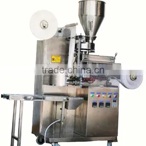 Factory Price Vacuum Powder Packing Machine for Sale thumbnail-1
