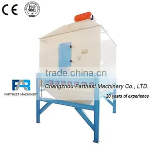 Special Aqua Fish Feed Mill Swing Cooker And Stabilizer Machine thumbnail-1