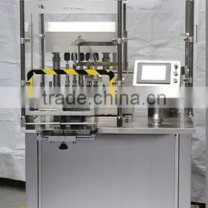 High Quality, High Performance Pre-filled Syringe Filling Machines With High Speed thumbnail-1