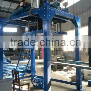 Low Price Automatic Big Bag Powder Packing Machine for Sale thumbnail-4