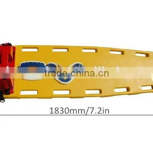 Medical Plastic Spine Stretcher thumbnail-2