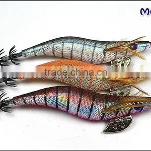 2.5# Squid Jig for Fishing thumbnail-1