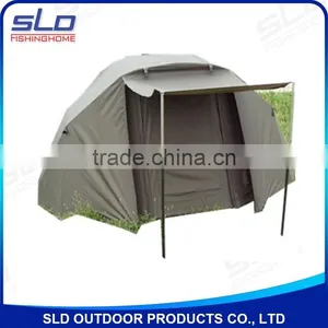 Fishing Bivvies for Carp Fishing With 3 Aluminum Ribe thumbnail-1