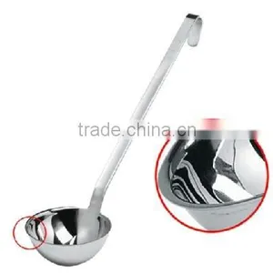Heavy One Piece Perforated Turner, S/s thumbnail-1