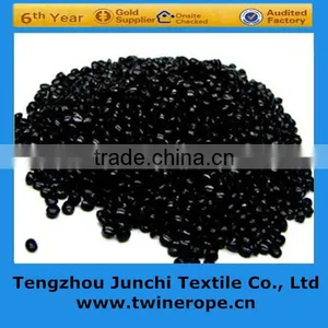 Black Plastic Masterbatches in Kraft Paper Bag thumbnail-1
