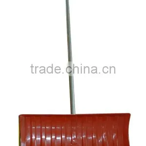 Stainless Steel Shovel thumbnail-1