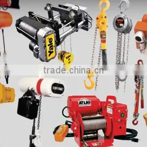 34MM DIAMETER GALV Steel Wire Rope HOISTING WIRES thumbnail-3
