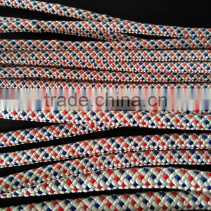 10mm PP/Polyester/Nylon Braided Rope thumbnail-4
