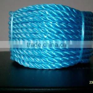Twisted Rope, Twisted PP Rope, PE Rope thumbnail-6