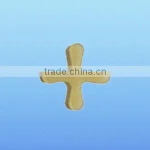 Pan Cleaner With Crisscross Type thumbnail-1