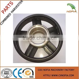 2016 Best Seller World DR 25/DR 40 Parts thumbnail-1
