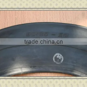 Inner Tube 90/65-10 for Dirt Bike Scooter and Motorcycle thumbnail-1