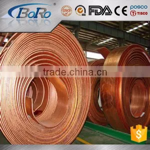 C12200 Plastic Coated Thermal Insulated Copper Tube thumbnail-6