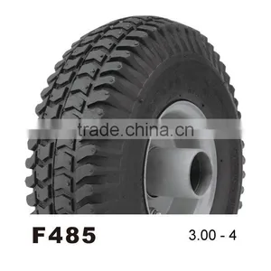 ATV Tyre thumbnail-1