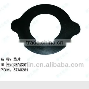Guangxi Liugong Spare Accessories 57A0281 Gasket thumbnail-1