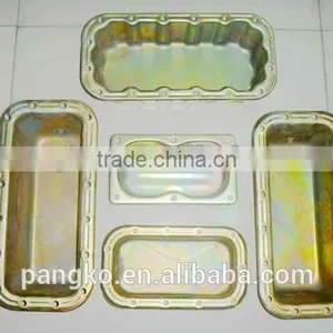 Customized High Quality Oil Sump for Tractor thumbnail-1