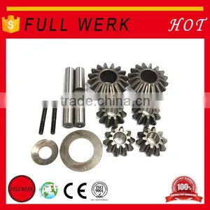 Good Quality FULL WERK Car Transmission Gear Sets thumbnail-1