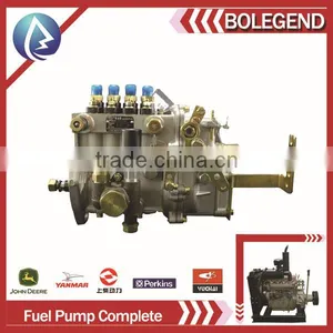 Engine Parts, Durable Not Expensive,take the Real Photo 4 Cylinder YN490 Fuel Pump Diesel Engine Spare Parts thumbnail-1