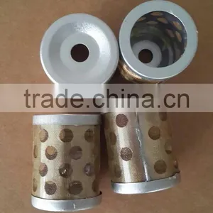 Tractor Engine Filter Element of Fuel Filter Body thumbnail-1