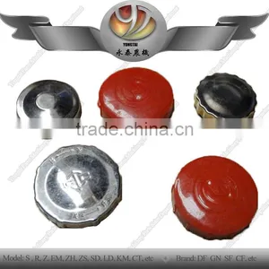 Fuel Tank Cap for Tractor Diesel Engine Fuel Tank thumbnail-1