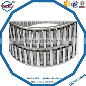 Free Samples Needle Bearing Good Quality Thrust Needle Roller Bearing High Quality at Low Price thumbnail-1