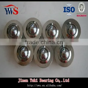 Ball Transfer Unit Universal Ball SD-12 SD-25 SD-30 thumbnail-1
