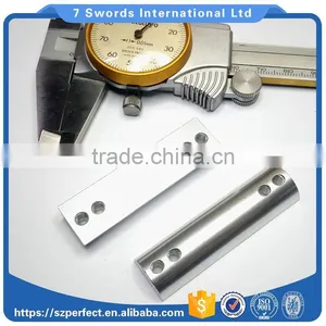 5axis Cnc Machining Parts for Milling of Metal thumbnail-3